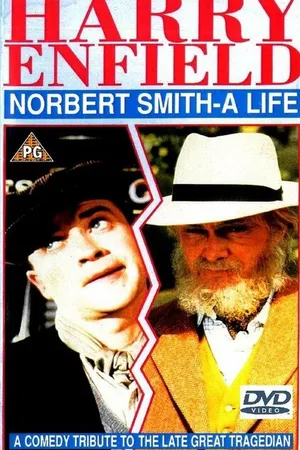 Постер к фильму Norbert Smith, a Life (1989)