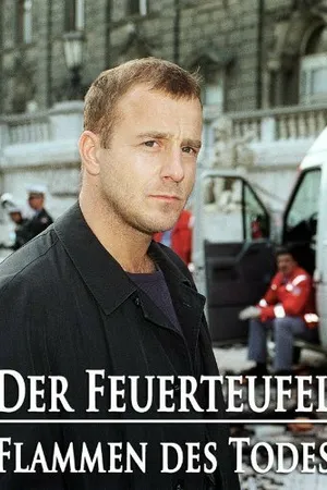 Постер к фильму Der Feuerteufel - Flammen des Todes (1999)