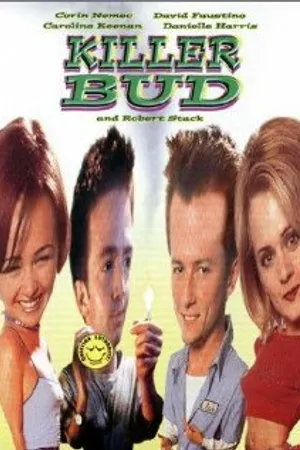 Постер к фильму Killer Bud (2001)