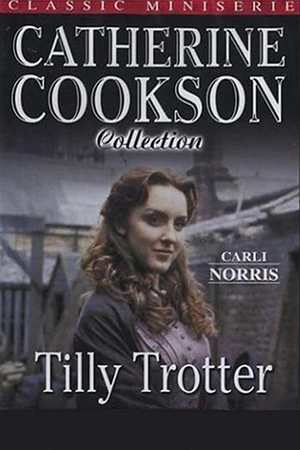 Постер к сериалу Тилли Троттер (1999)