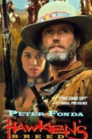 Постер к фильму Коготь ястреба (1988)