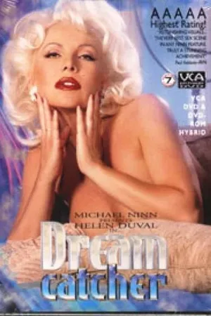 Постер к фильму Ловец снов (1998)