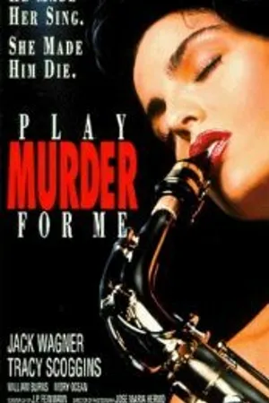 Постер к фильму Разыграй для меня убийство (1990)