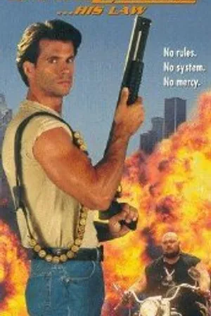 Постер к фильму Пожиратель змей 3. Его закон (1992)