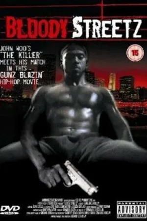 Постер к фильму Bloody Crisis (2002)