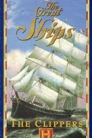 Постер к фильму Clippers (1991)