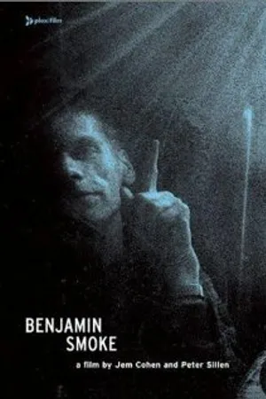 Постер к фильму Benjamin Smoke (2000)