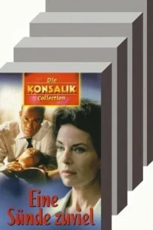 Постер к фильму Eine Sünde zuviel (1998)