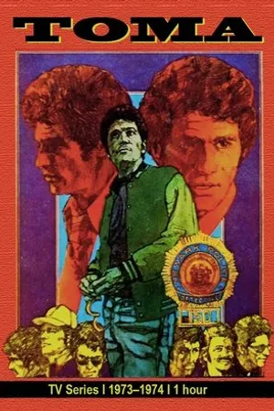 Постер к сериалу Тома (1973 - 1974)