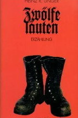 Постер к фильму Zwölfeläuten (2001)
