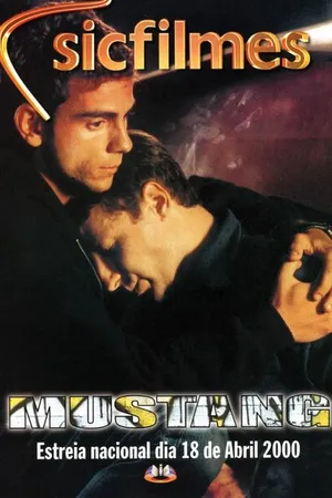 Постер к фильму Мустанг (2000)
