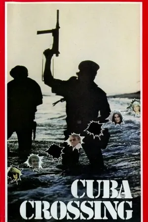 Постер к фильму Убить Фиделя (1980)