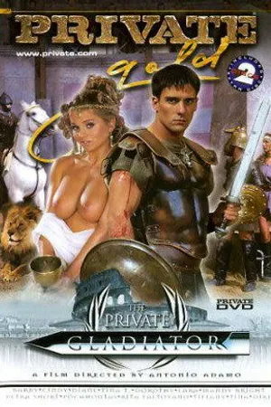 Постер к фильму Гладиатор (2002)