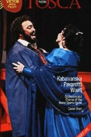 Постер к фильму Тоска (1990)
