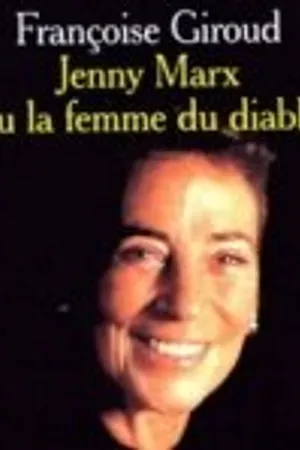 Постер к фильму Женни Маркс — жена дьявола (1993)