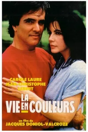 Постер к фильму La vie en couleurs (1989)