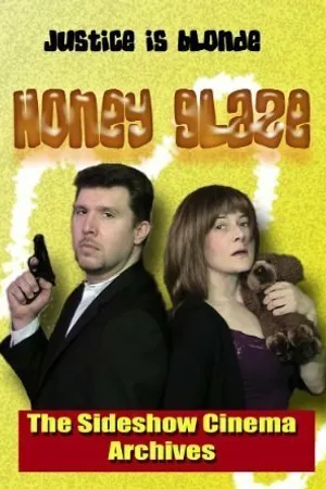 Постер к фильму Honey Glaze (2003)