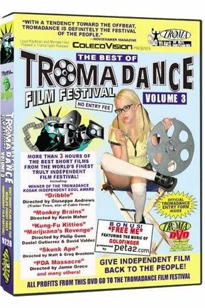 Постер к фильму The J2 Project (2002)