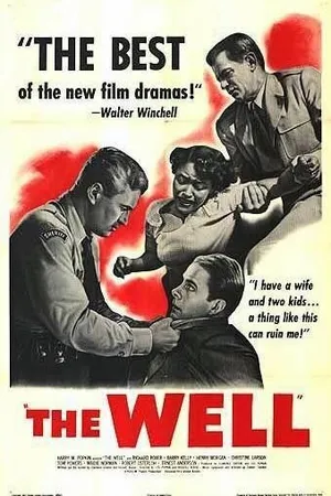 Постер к фильму Справедливо (1951)