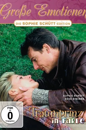 Постер к фильму Traumprinz in Farbe (2003)