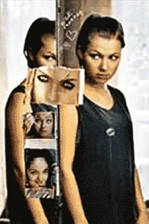 Постер к фильму Инферно (2001)