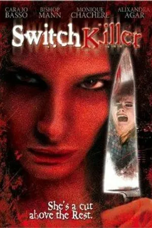 Постер к фильму Трансамериканский убийца (2005)