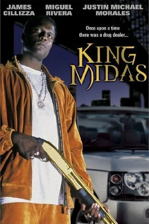 Постер к фильму King Midas (2003)