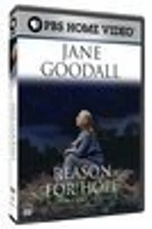 Постер к фильму Jane Goodall: Reason for Hope (1999)