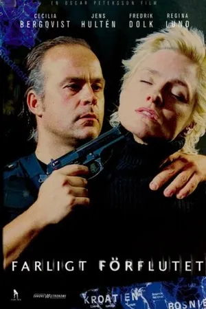 Постер к фильму Farligt förflutet (2001)