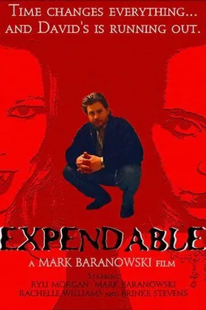 Постер к фильму Expendable (2003)