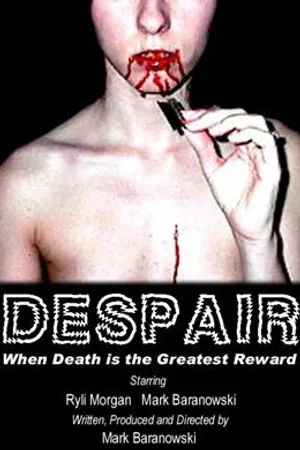 Постер к фильму Despair (2001)