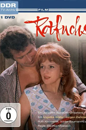 Постер к фильму Rotfuchs (1973)