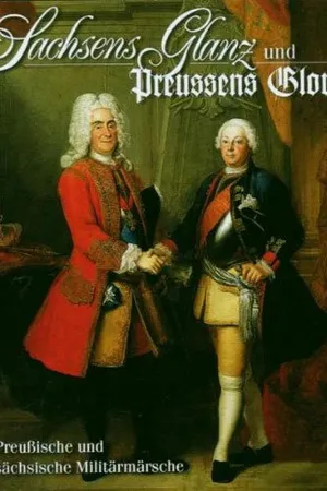 Постер к фильму Sachsens Glanz und Preußens Gloria: Brühl (1985)