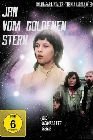 Постер к сериалу Jan vom goldenen Stern (1980)