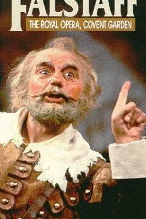 Постер к фильму Фальстафф (1982)