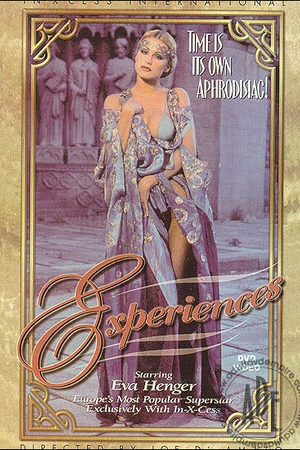 Постер к фильму Эротический жизненный опыт (1999)