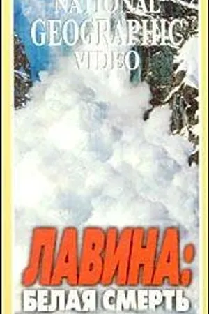 Постер к фильму Avalanche: The White Death (1998)