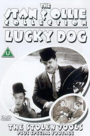 Постер к фильму Украденные драгоценности (1931)