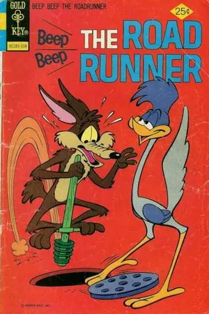 Постер к мультфильму Бедственное положение (1958)