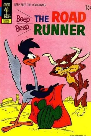 Постер к мультфильму Вот так так (1956)