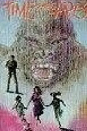 Постер к фильму Time of the Apes (1985)