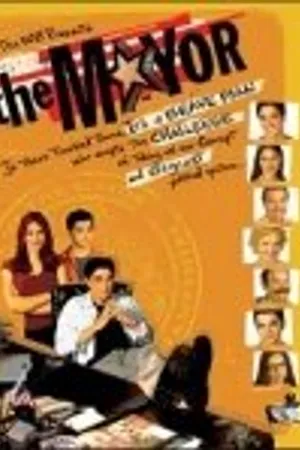 Постер к фильму The Mayor (2003)