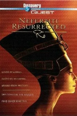 Постер к фильму Nefertiti Resurrected (2003)