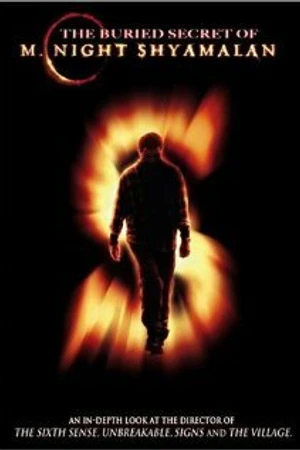 Постер к фильму Неизвестная тайна М. Найта Шьямалана (2004)