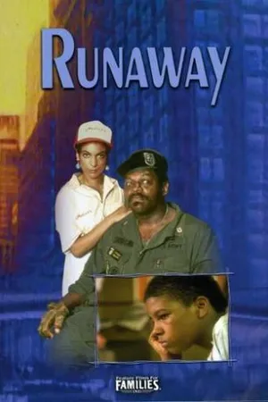 Постер к фильму Runaway (1989)