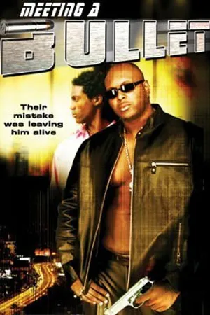 Постер к фильму Встреча с пулей (2004)