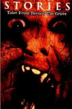 Постер к фильму Темные истории (2001)