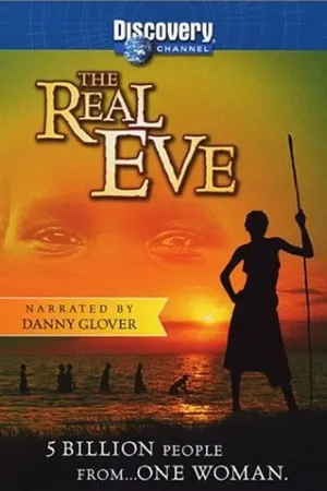 Постер к фильму Discovery: Настоящая Ева (2002)