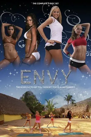Постер к фильму Envy (2007)