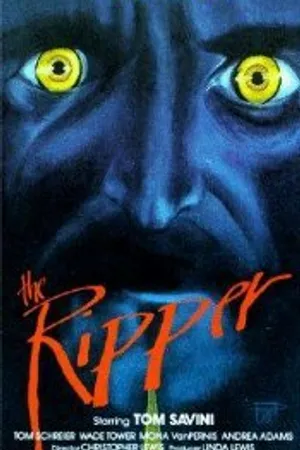 Постер к фильму Потрошитель (1985)
